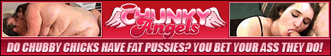 chunky girls
