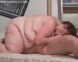 Fat Women Porn Video